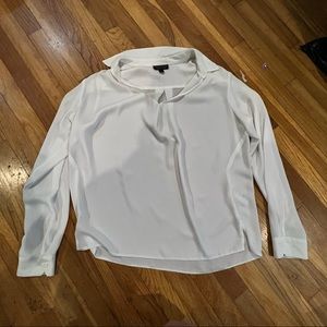 Top shop top size 6